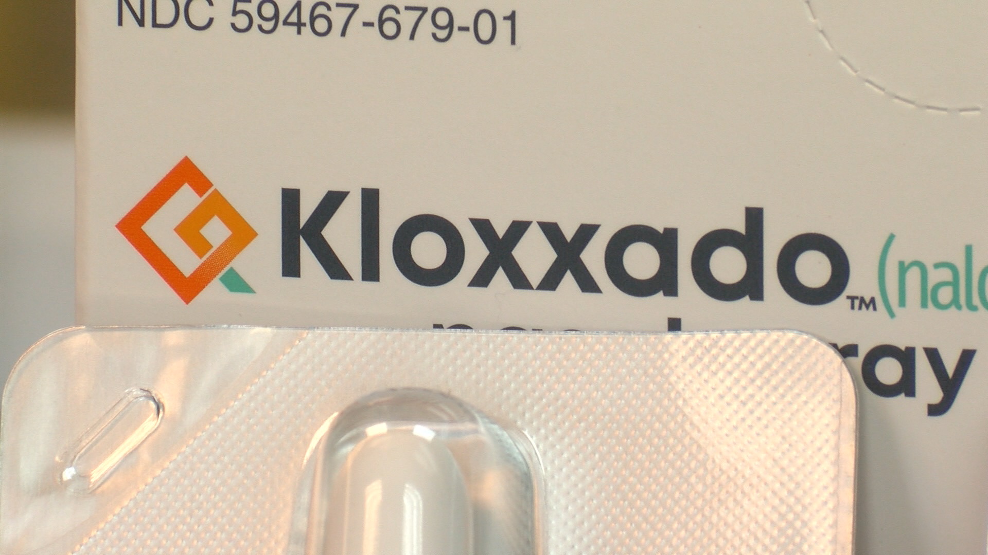 Kloxxado