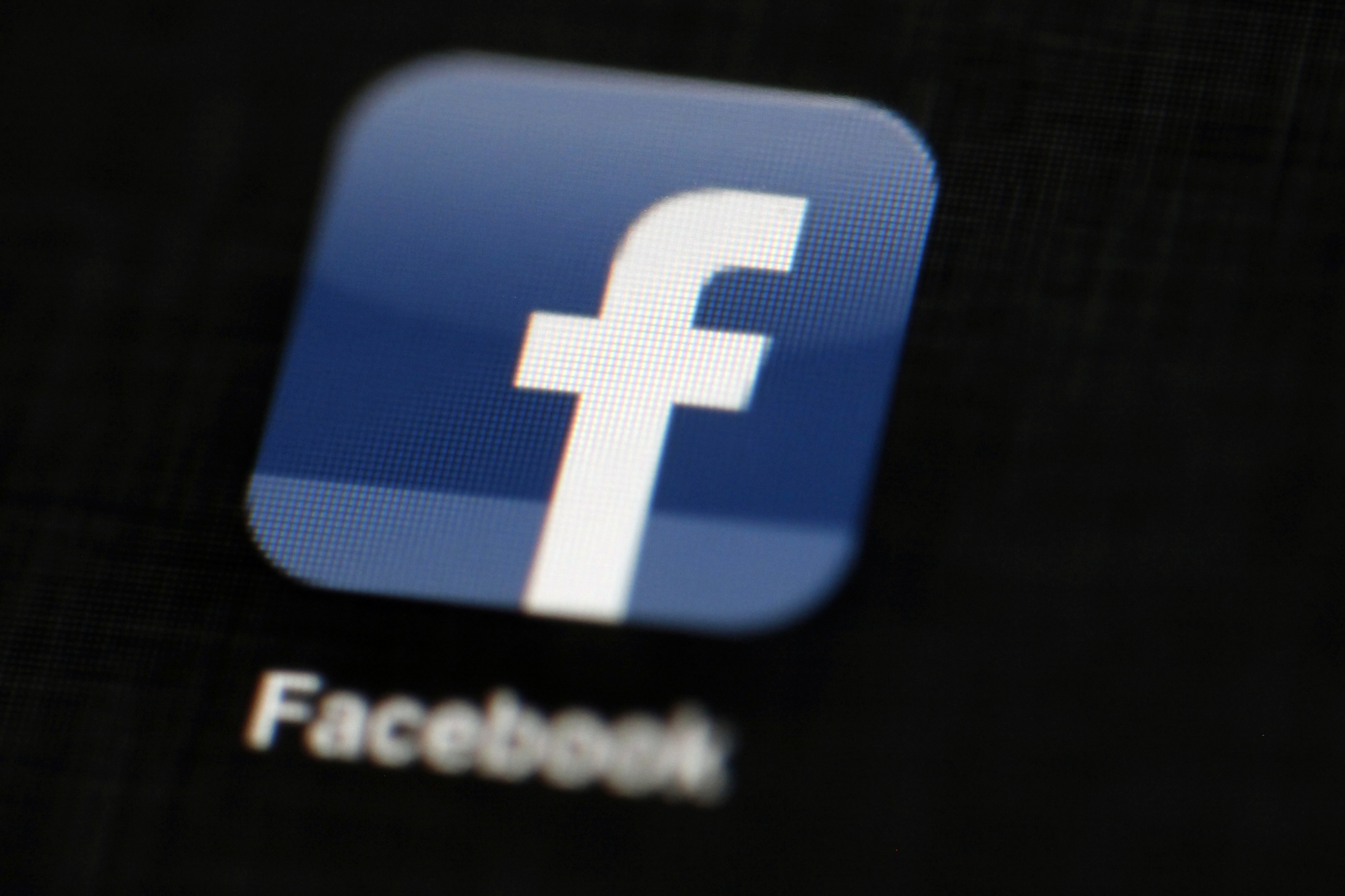 Congress Facebook Whistleblower