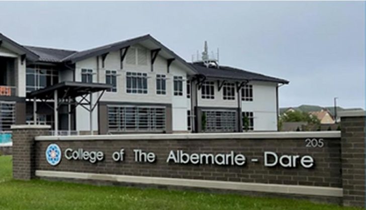 Dare County Schools' early college proposal moves forward