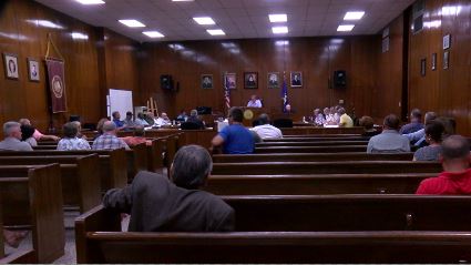 crowley city budget.JPG