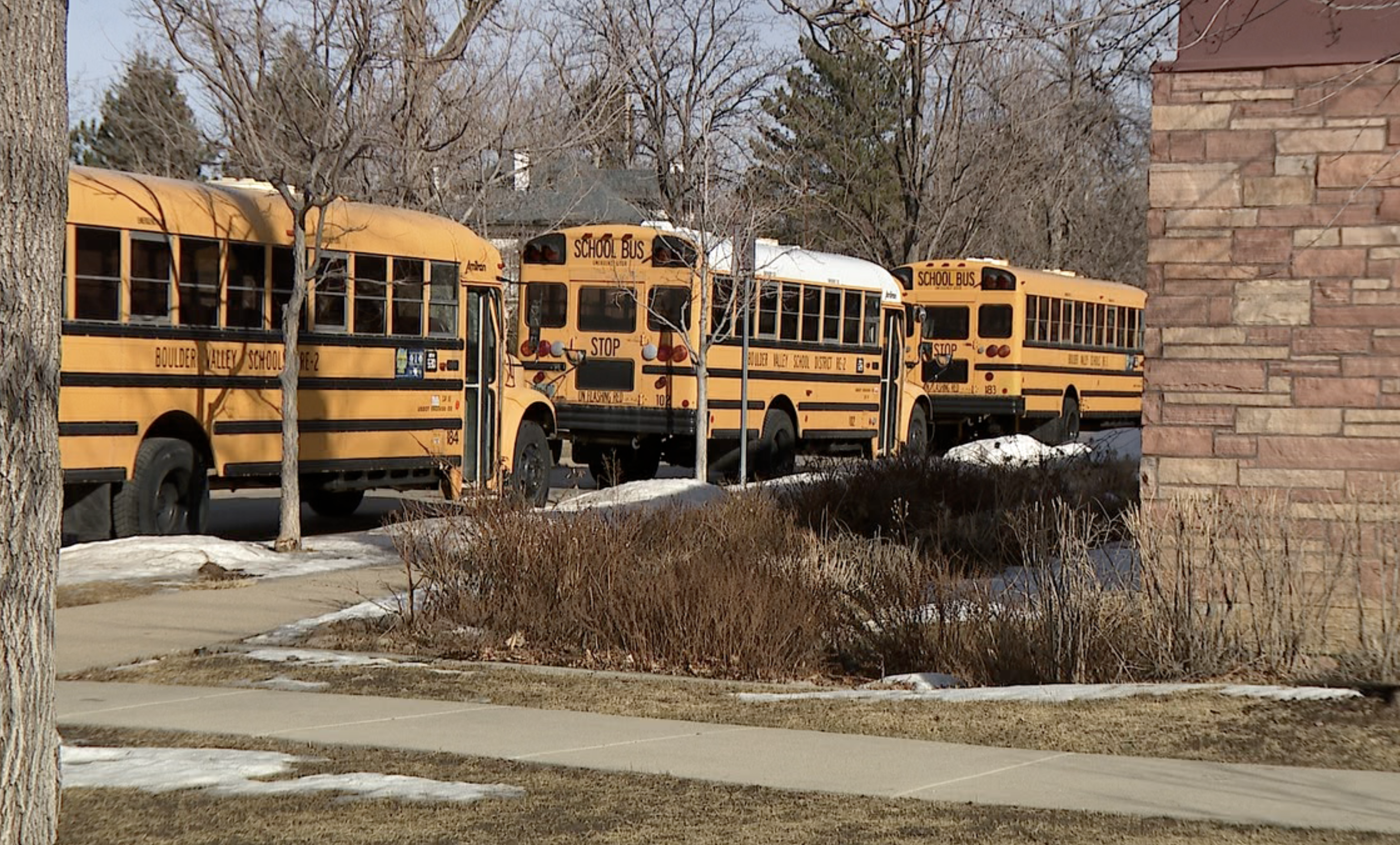 Boulder Valley School District 
