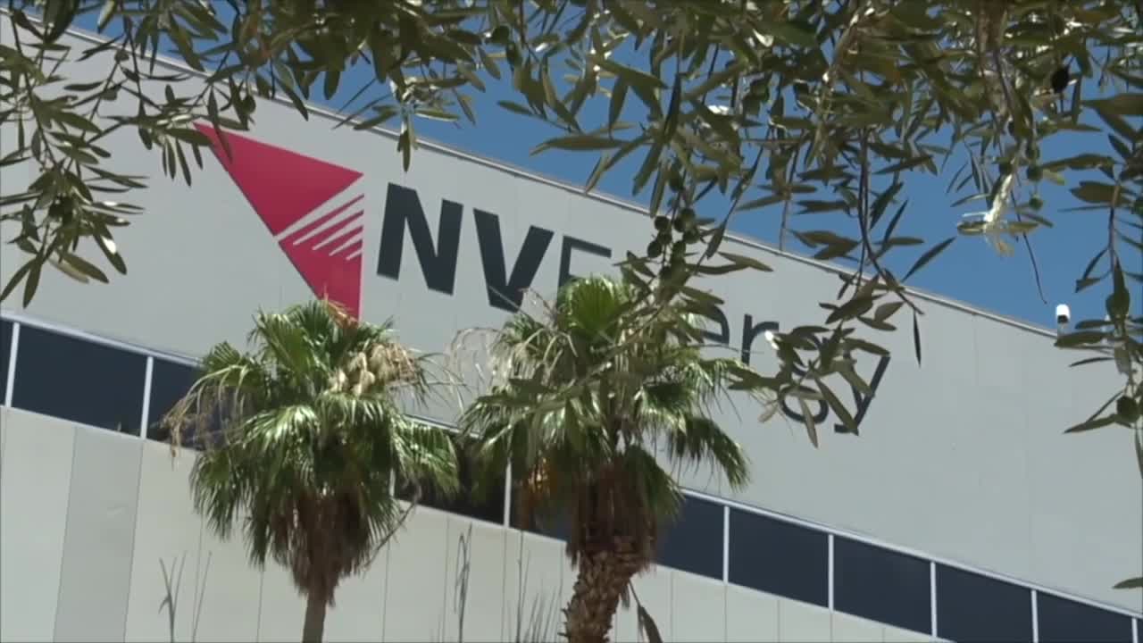 NV Energy