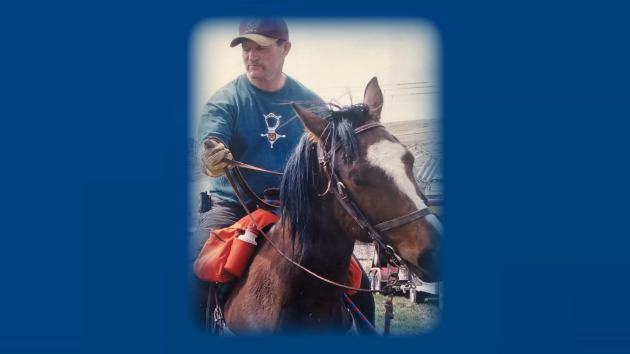 Donald Keith MacCallum Jr.
May 12, 1956 ~ July 26, 2025
