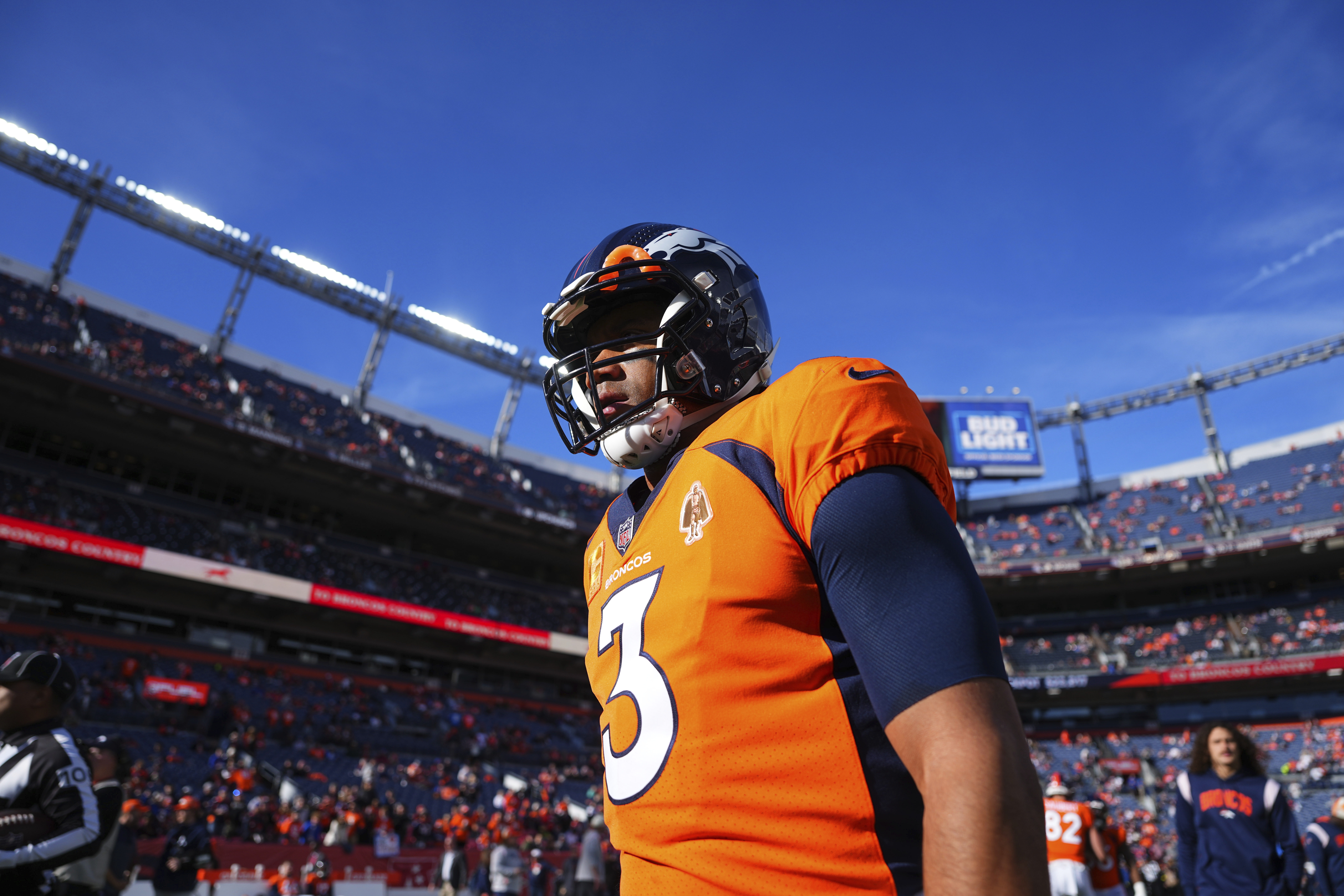 Chargers Broncos Football