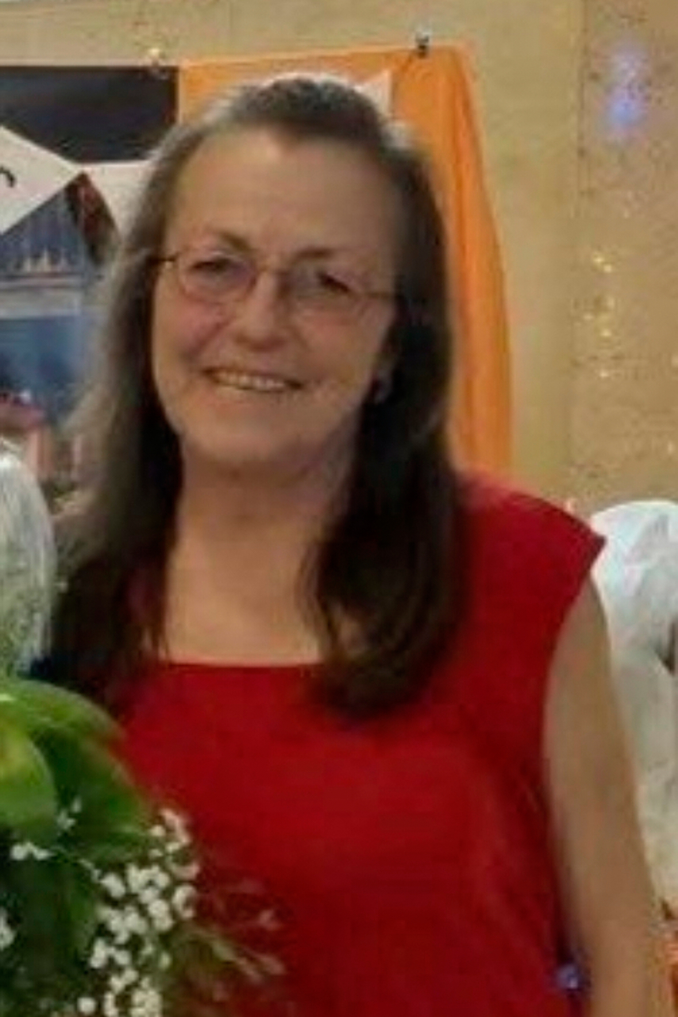 Texas Flooding Victims