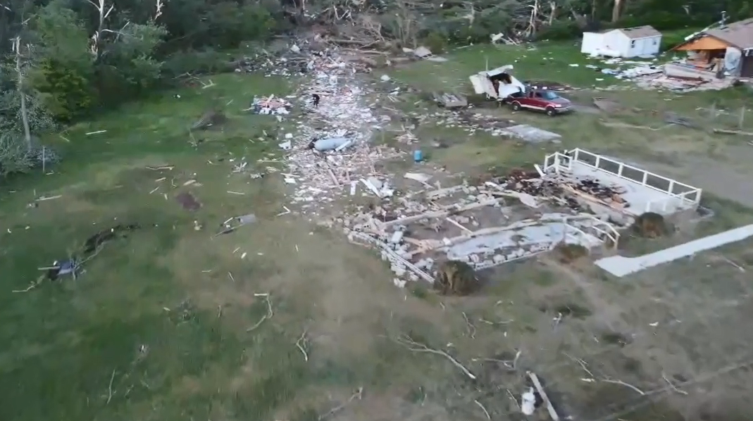 Corbin House Leveled Northumberland Tornado JR DUNAWAY.png