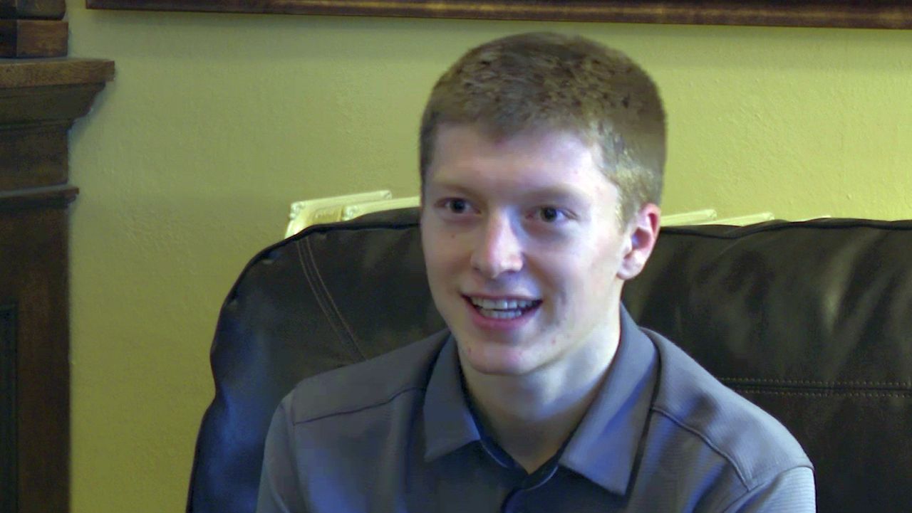 Ashton Moseman