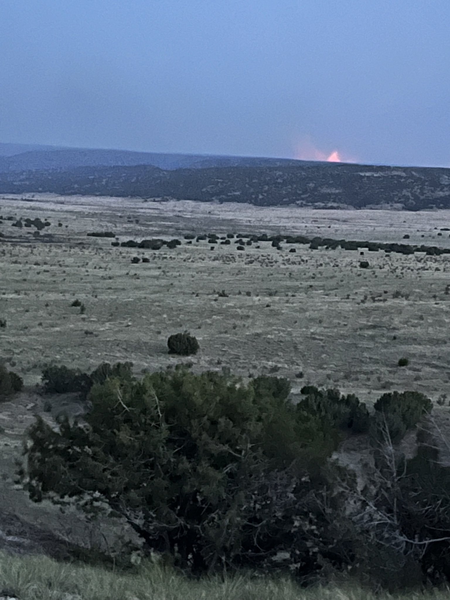 Danny Chavez - Emergency Manager