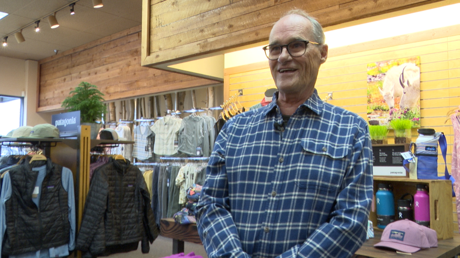 Longtime owner selling Base Camp in Billings - Vimarsana News