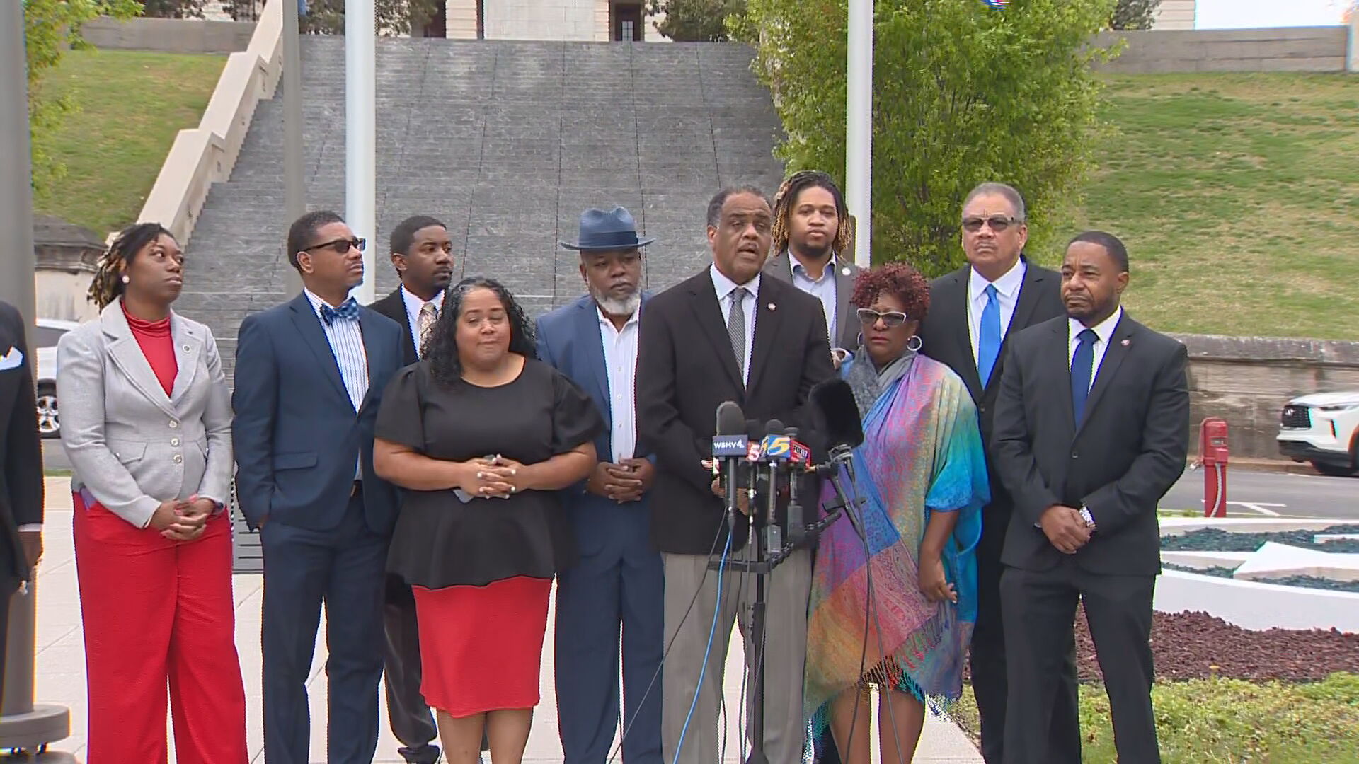 Tennessee Black Caucus