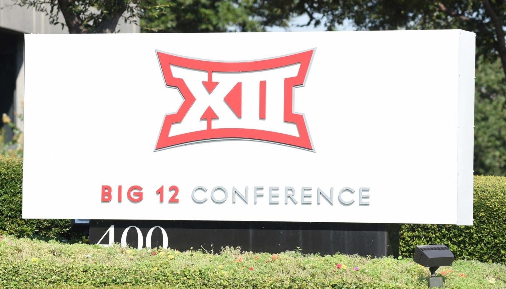 BIG 12