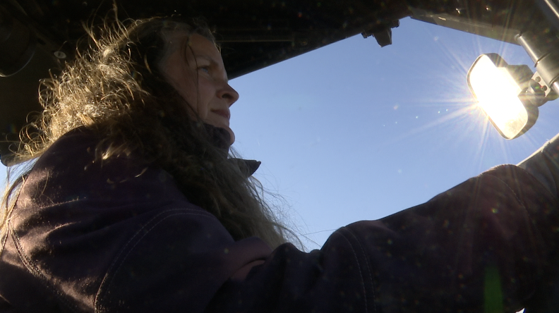 McCord, rancher