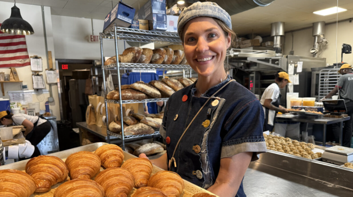Lakeland’s Born & Bread earns James Beard Outstanding Bakery nod