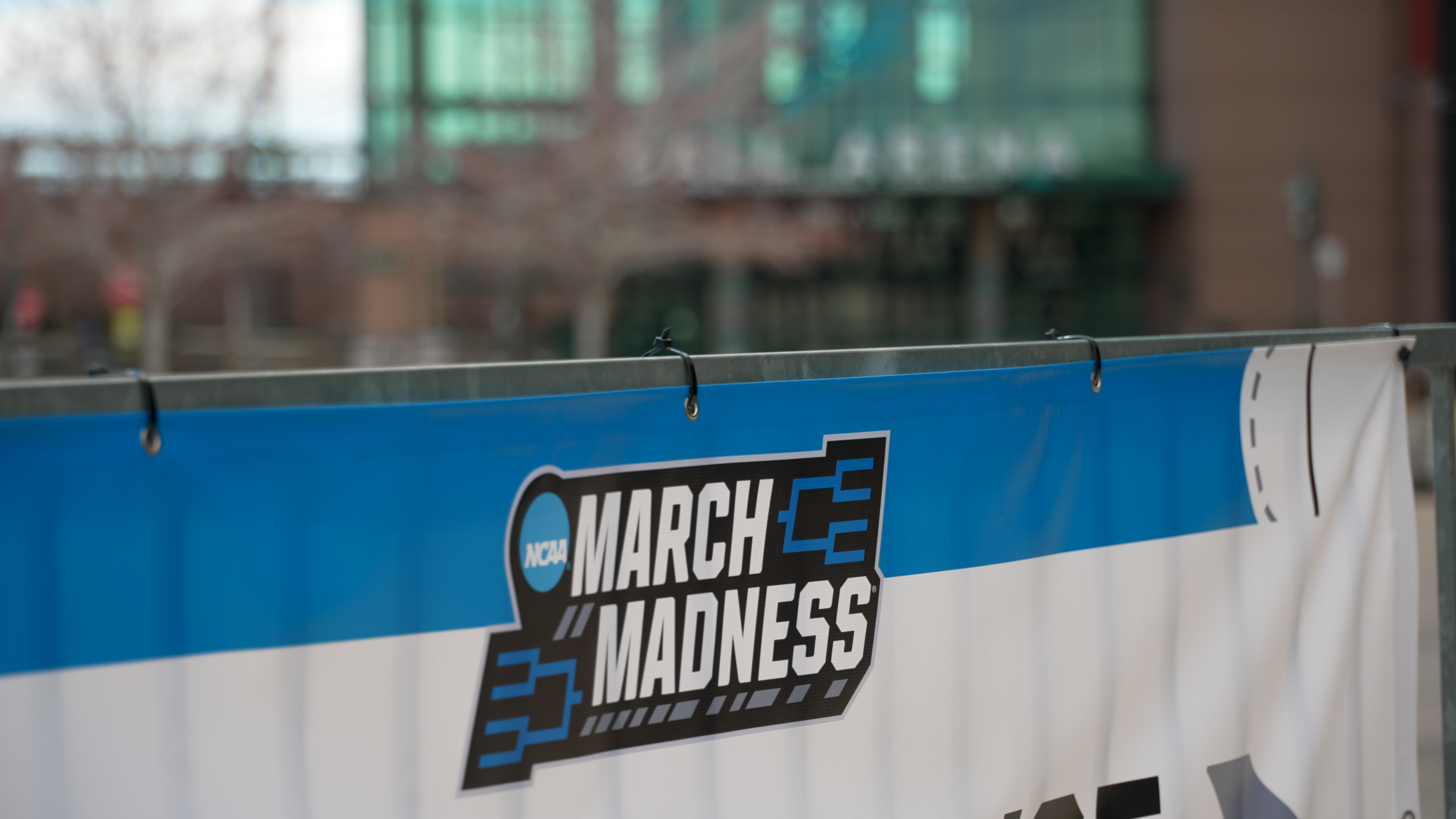March Madness Denver
