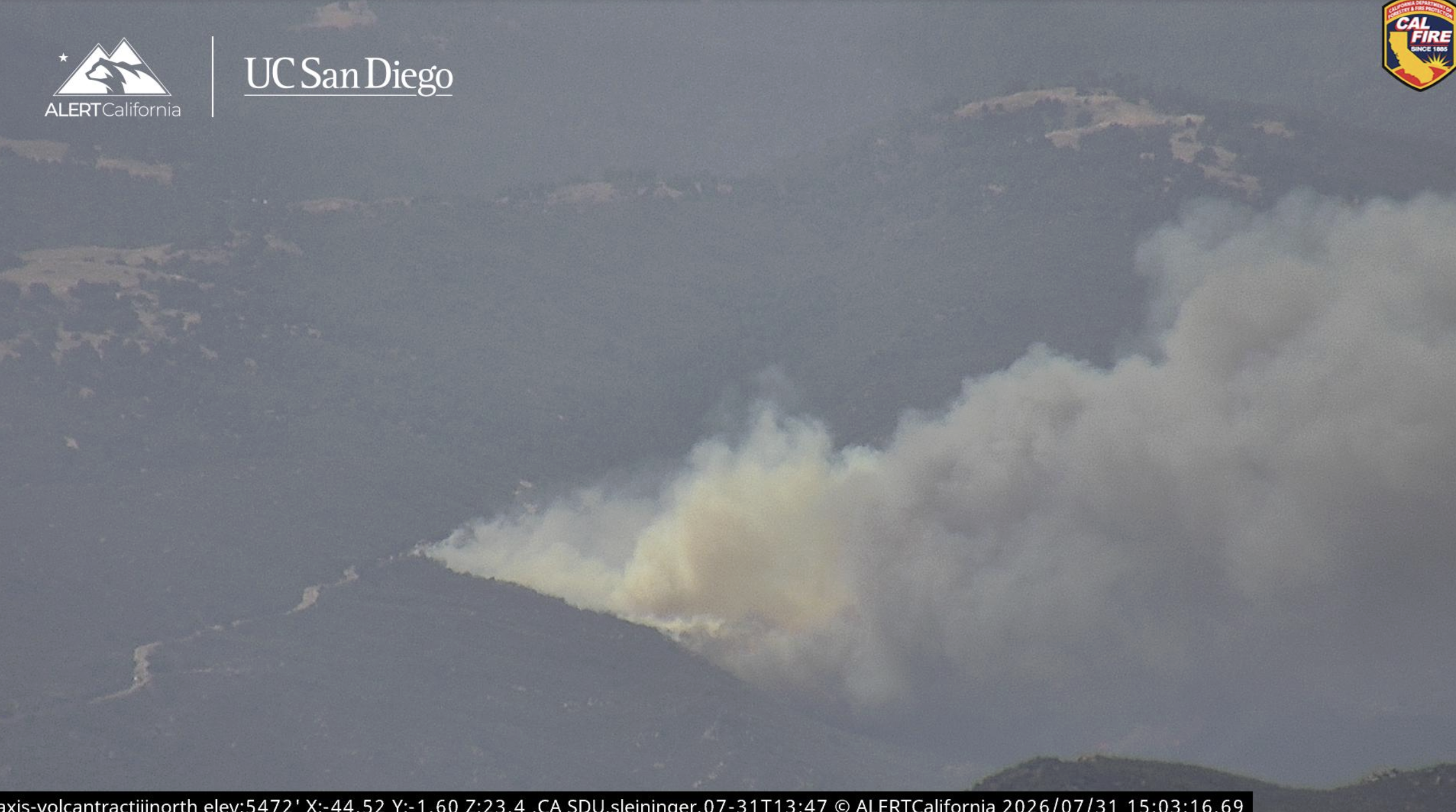 grade fire 