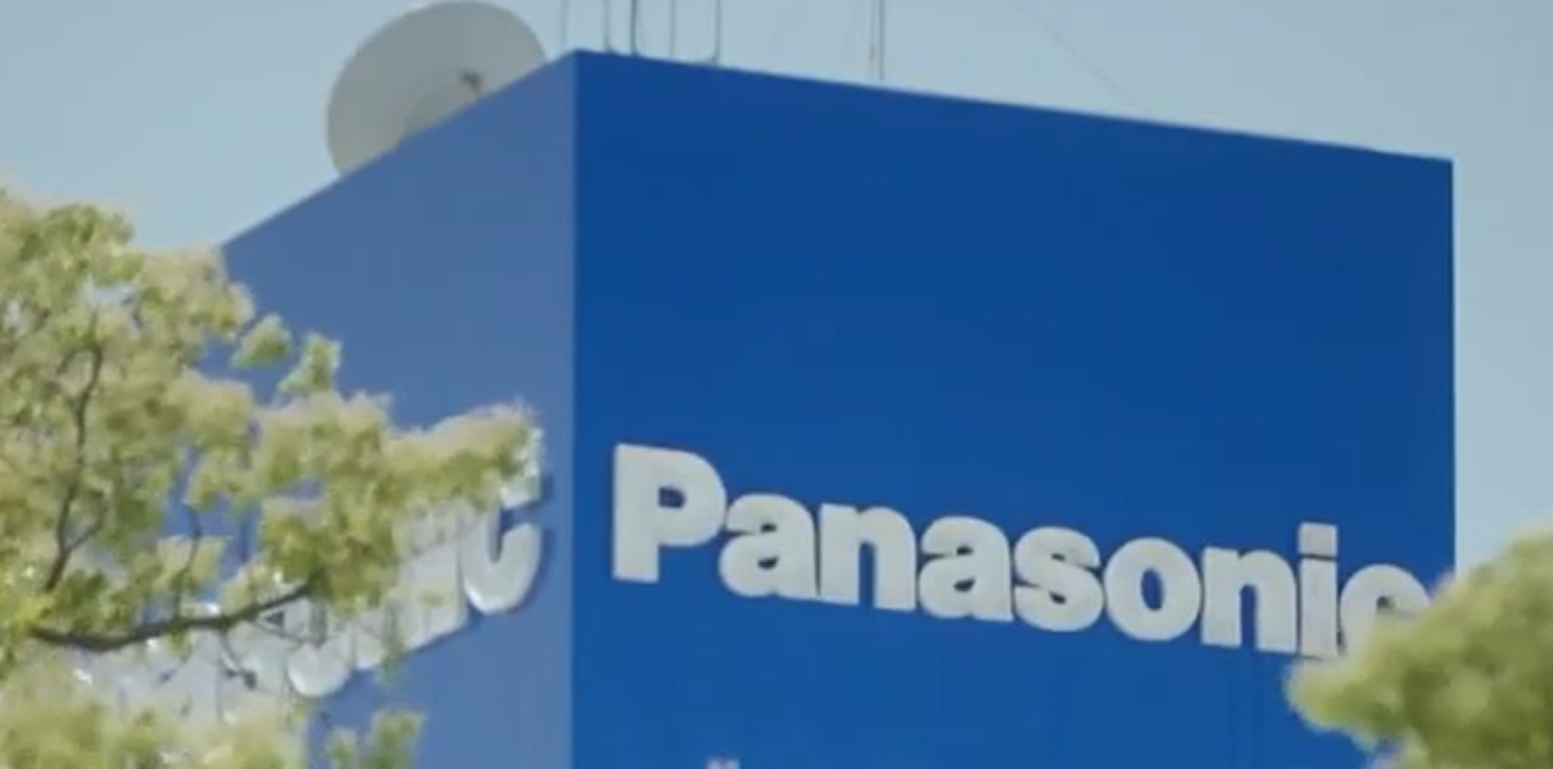 Panasonic