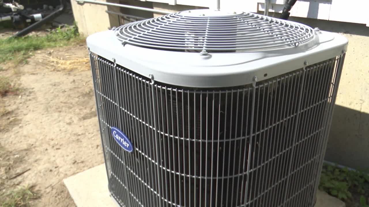 Montana HVAC techs prepare for furnace calls after heatwave - Vimarsana News