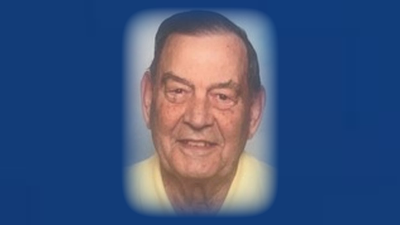 Alvin C. Brown
October 12, 1932 - August 9, 2023
