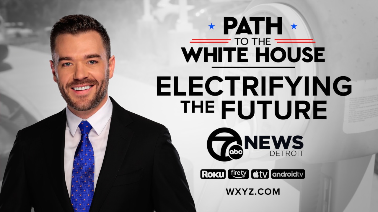 Electrifying the Future