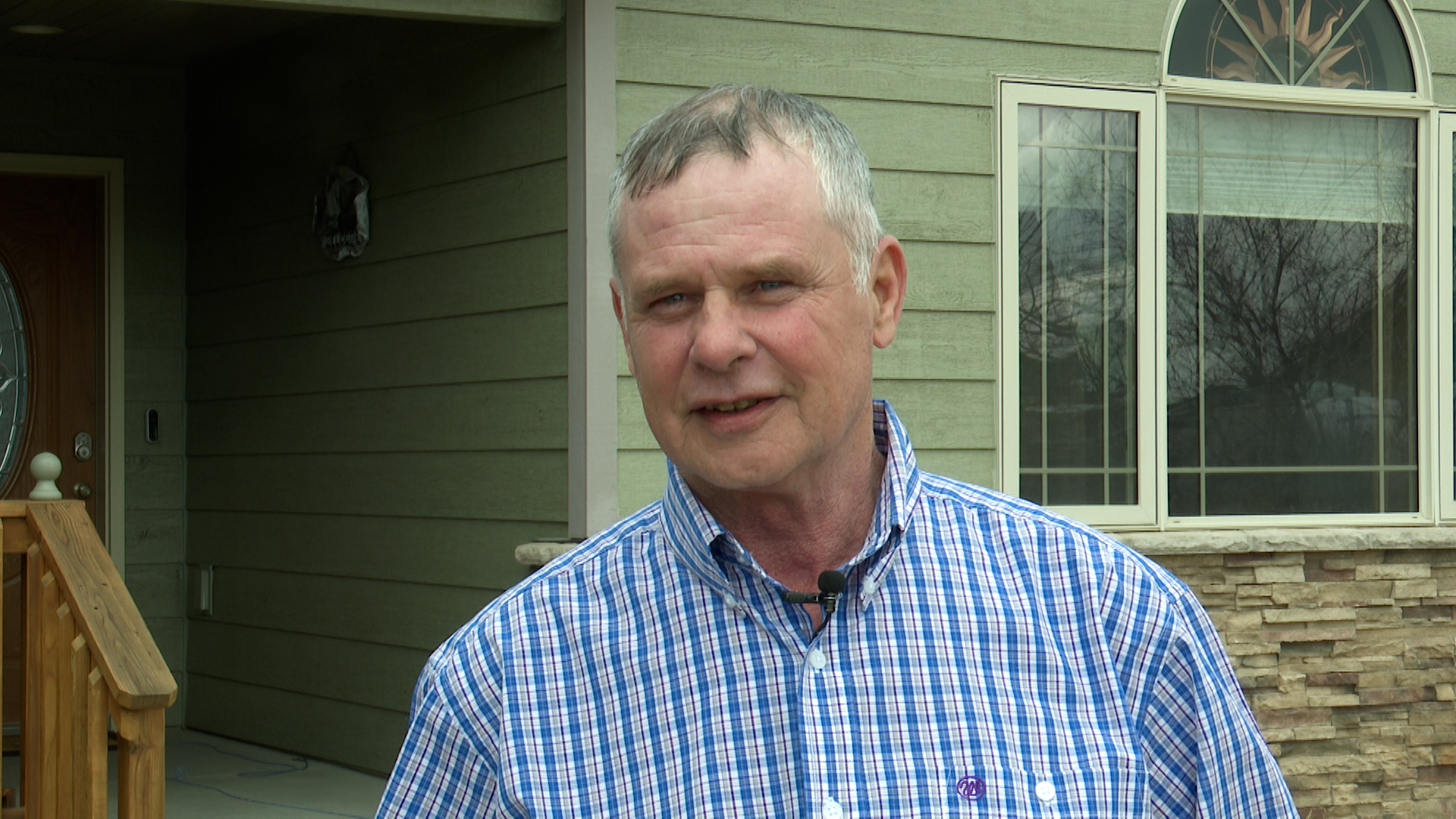 Third candidate enters Lewis & Clark County Commission race - Vimarsana News