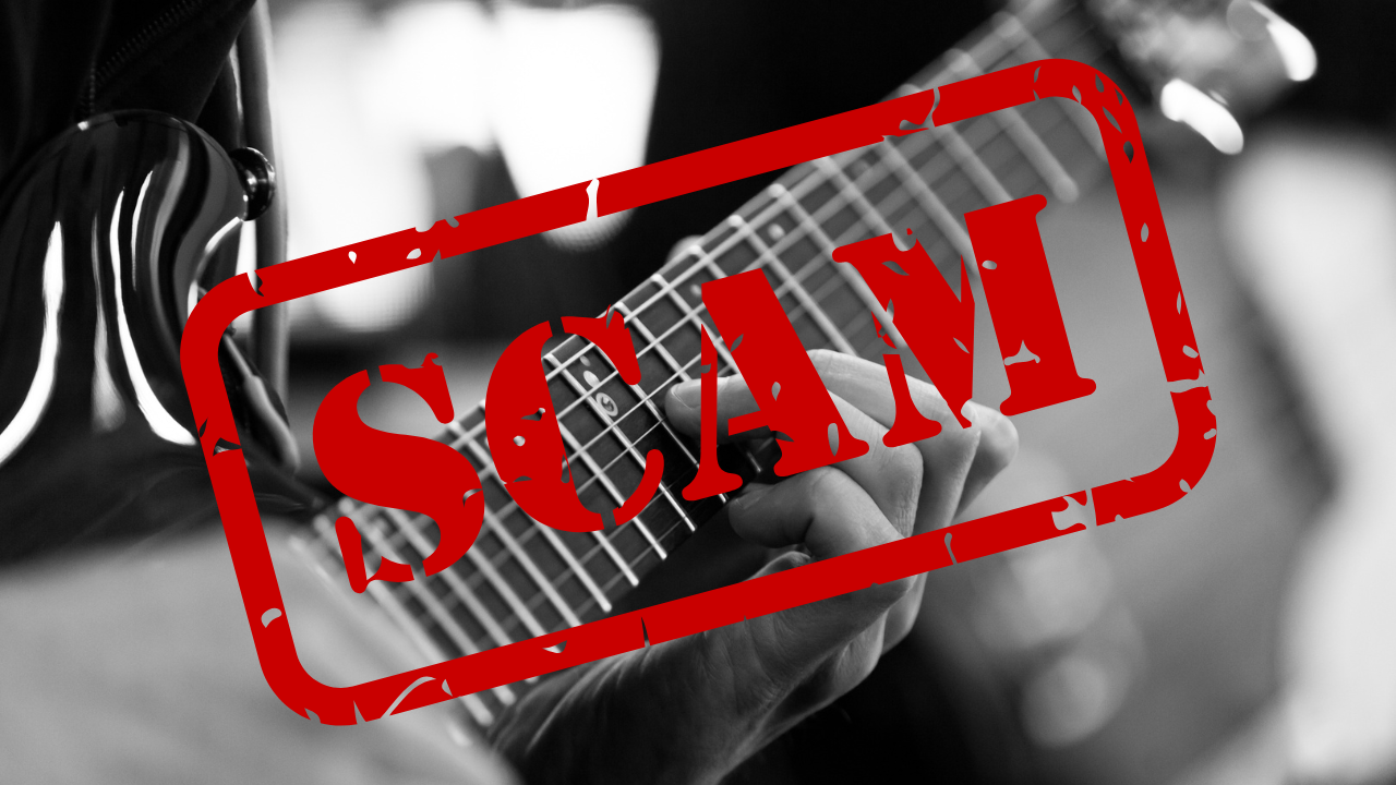 FBI warns Tenn. music fans, pros about cybercrime threats