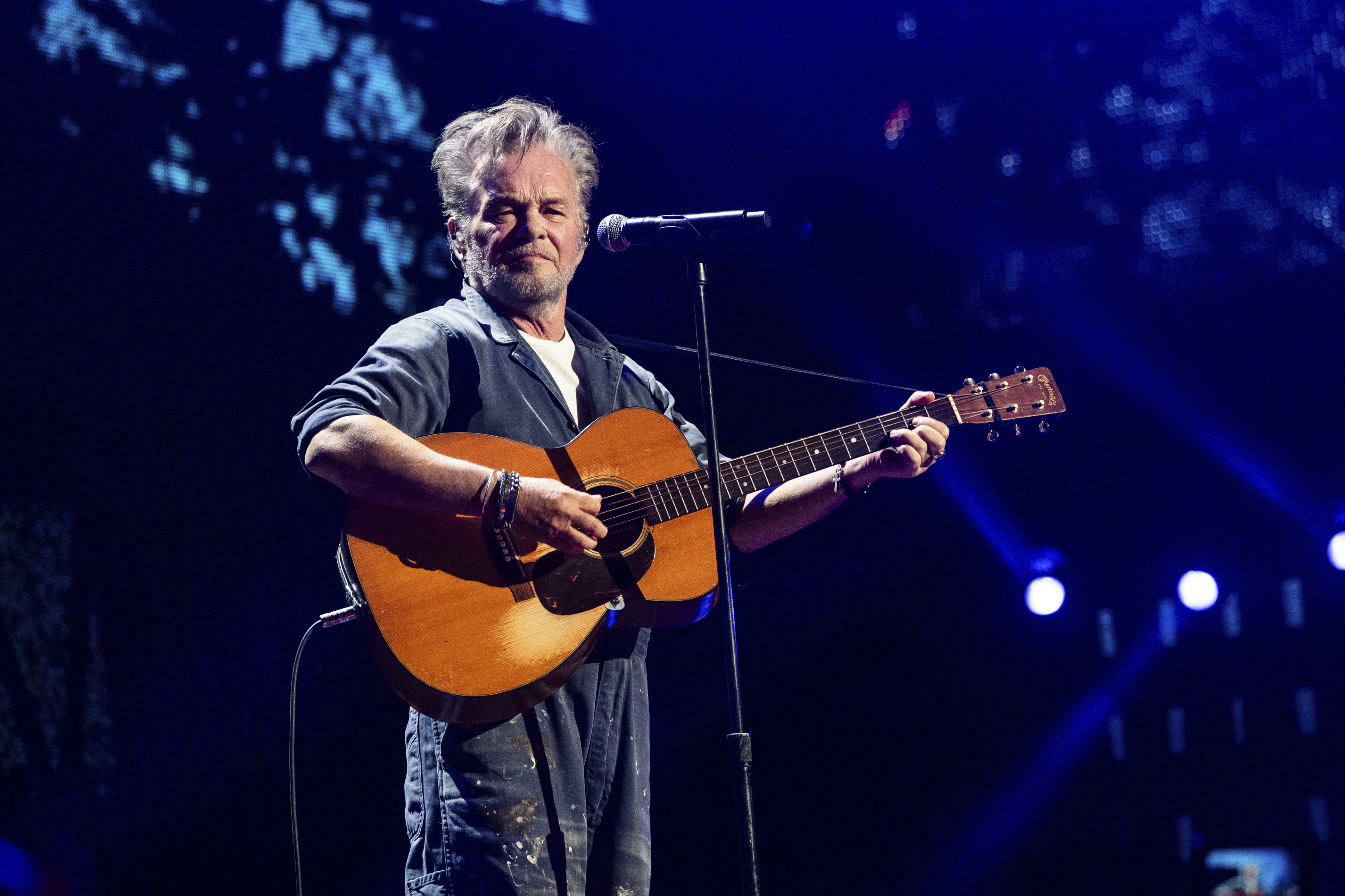 John Mellencamp