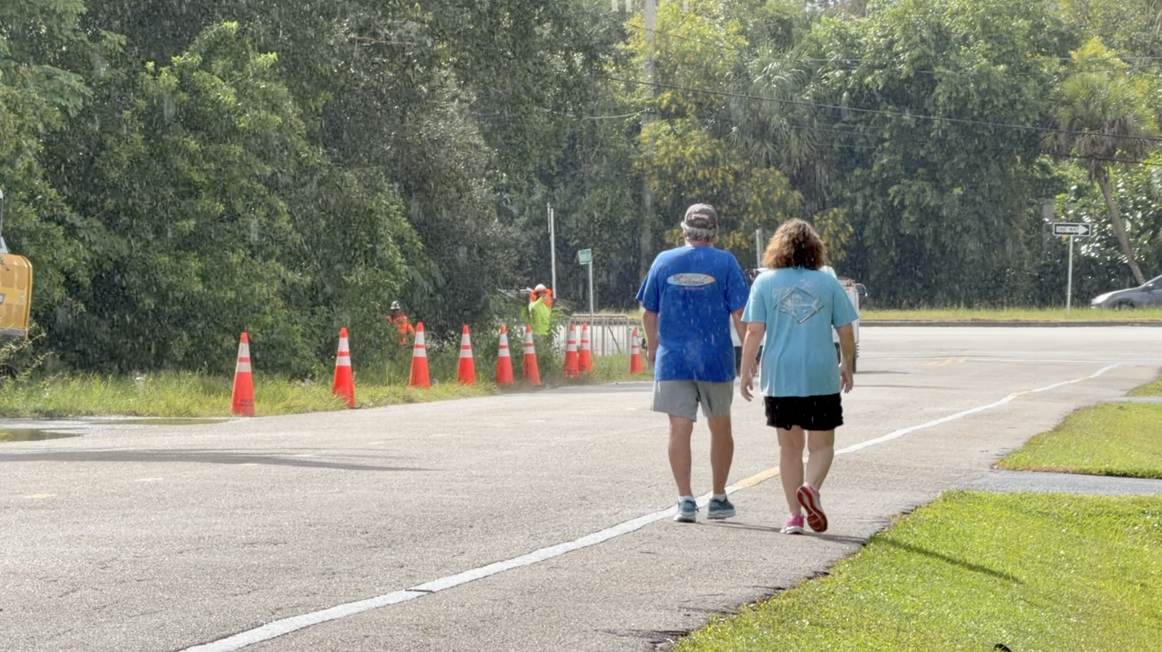 Ekos Creekside breaks ground