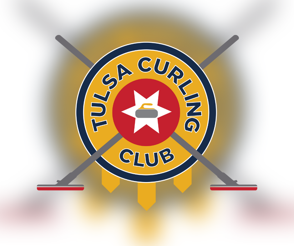 Tulsa Curling Club logo