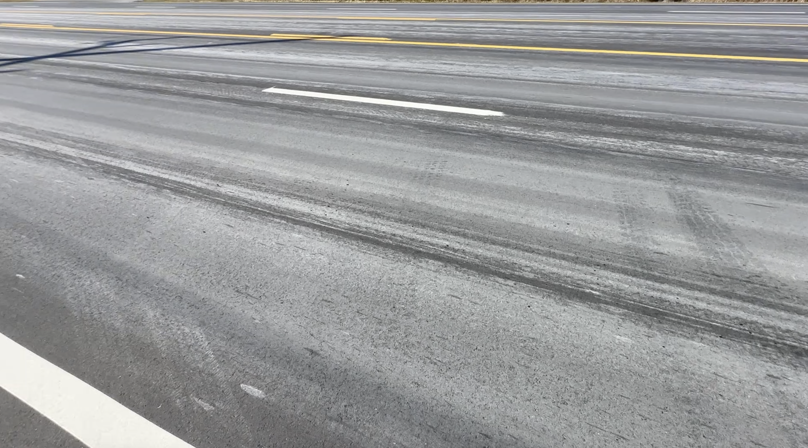 OBX Winter Weather Worries