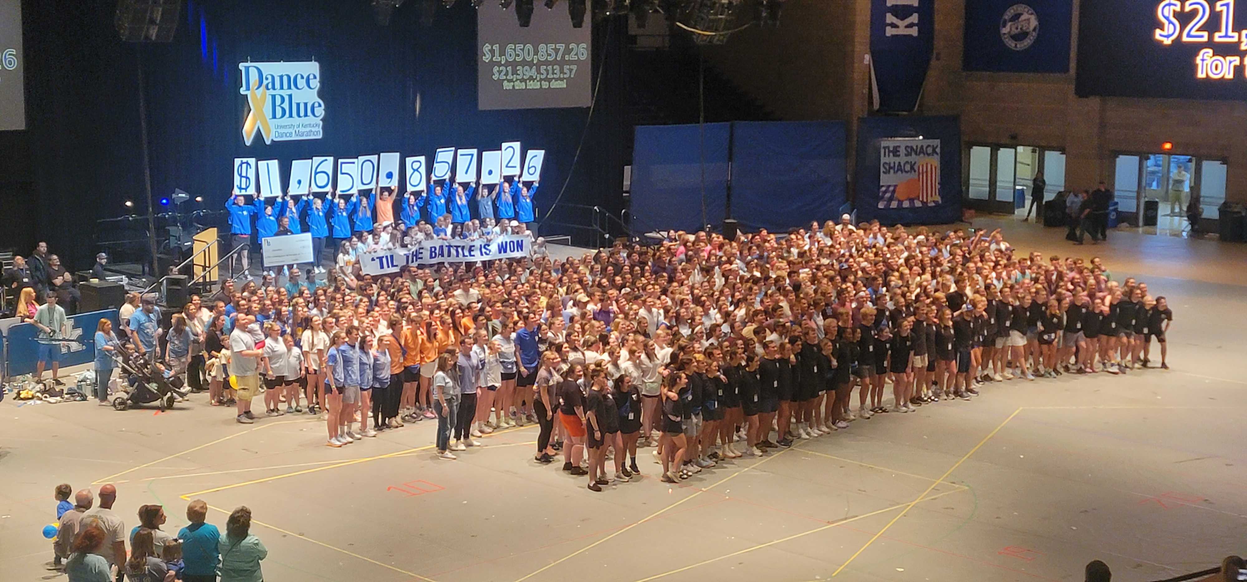 UK DANCEBLUE