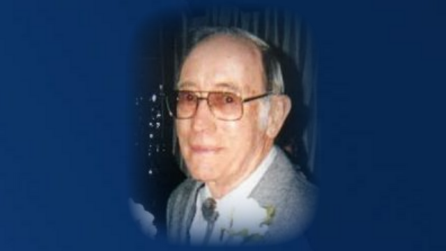 Stephen Reinert Copenhaver
