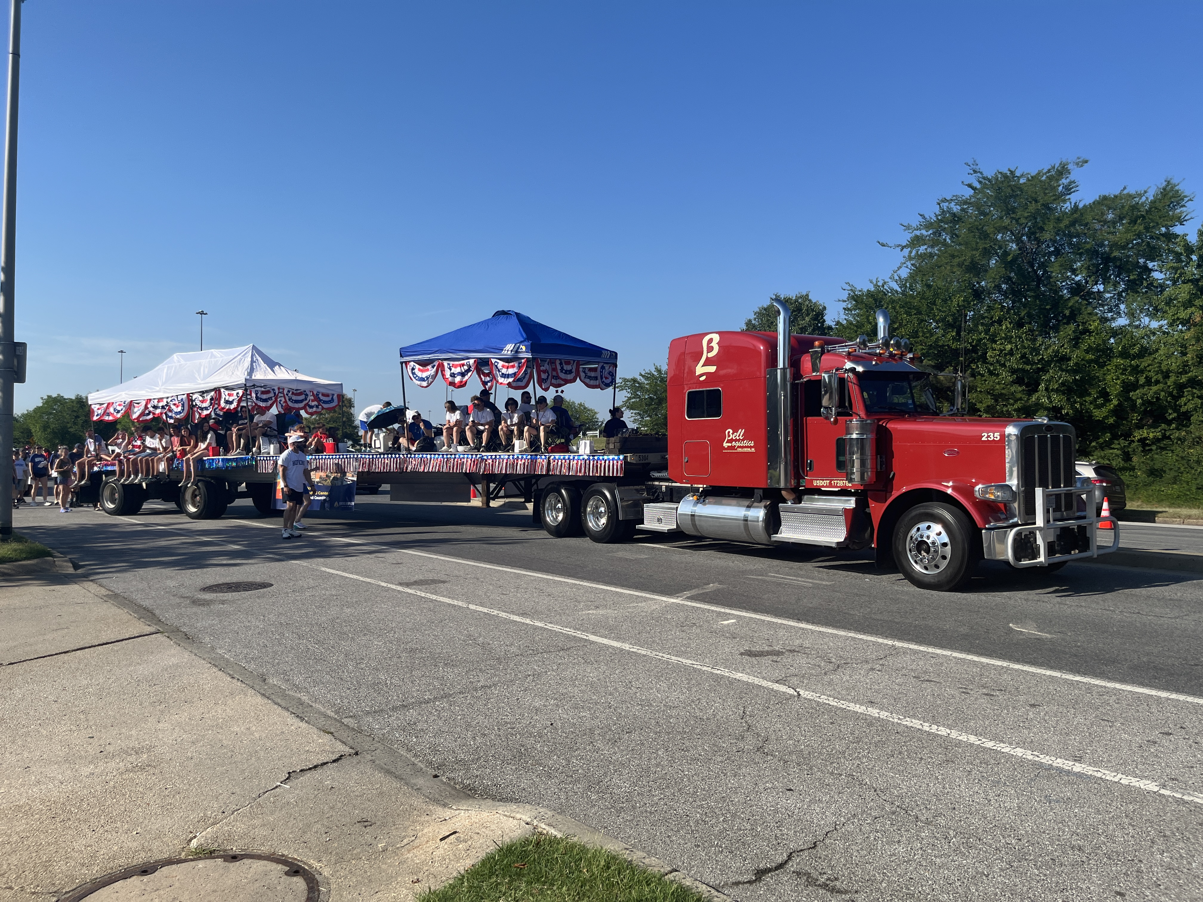 DUNDALK PARADE 26