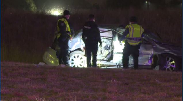 Crash investigators say speed, alcohol, and road rage likely led to dangerous crash