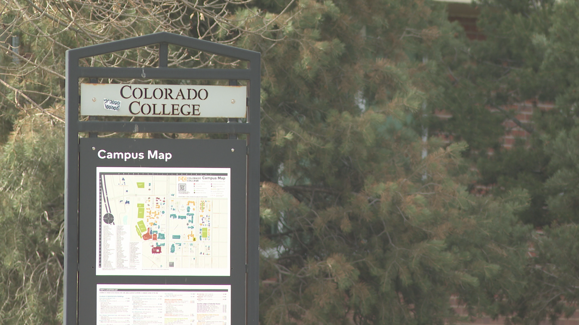 Colorado College