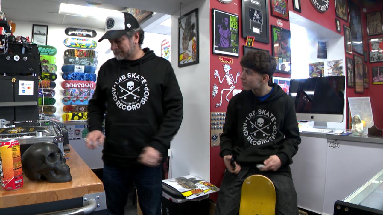 LRB