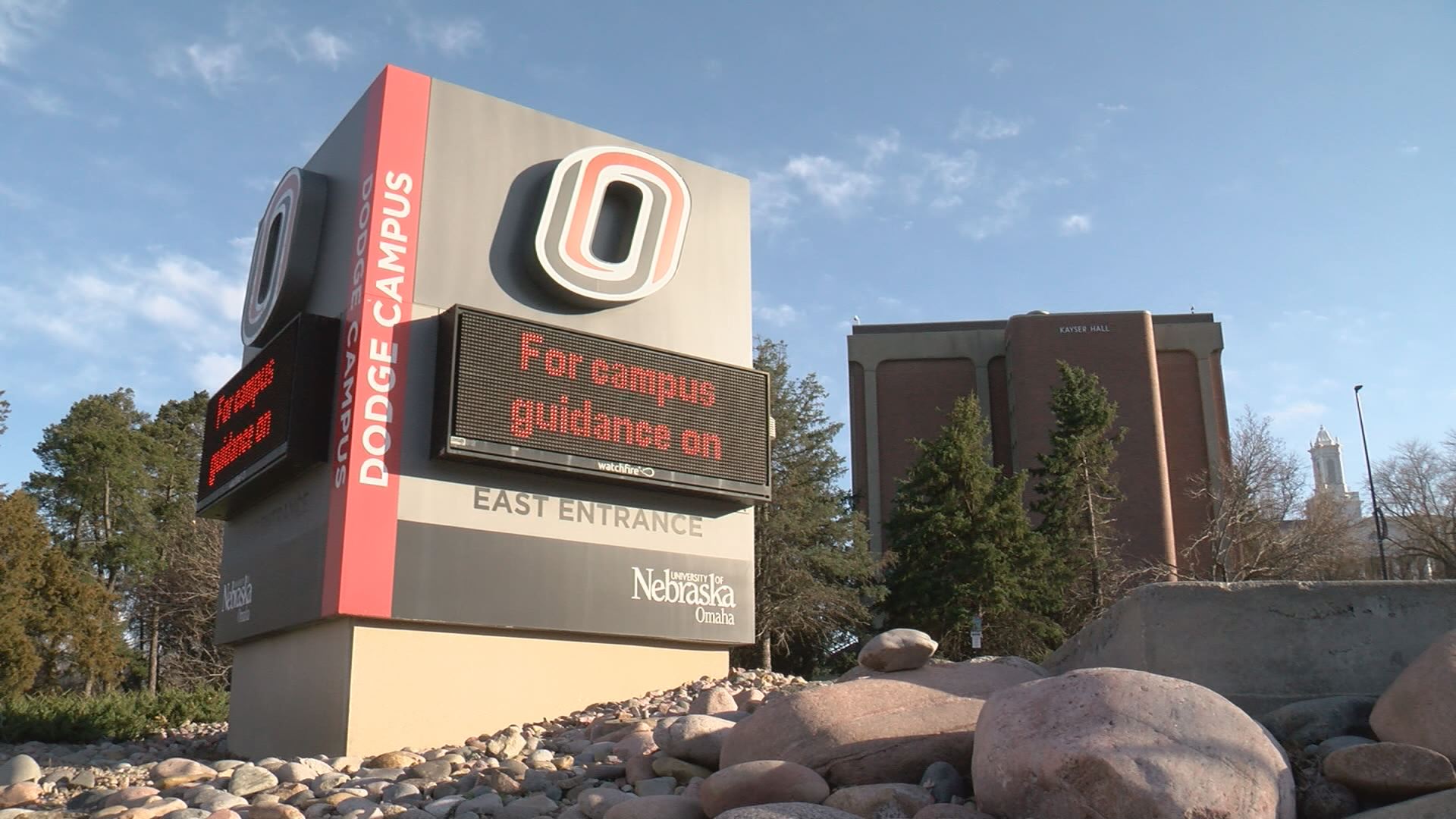 University of Nebraska-Omaha