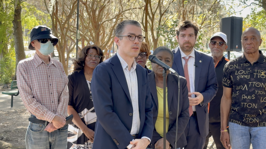 ACLU-FL, SPLC sue City of Tallahassee over "unconstitutional" fire services fee 