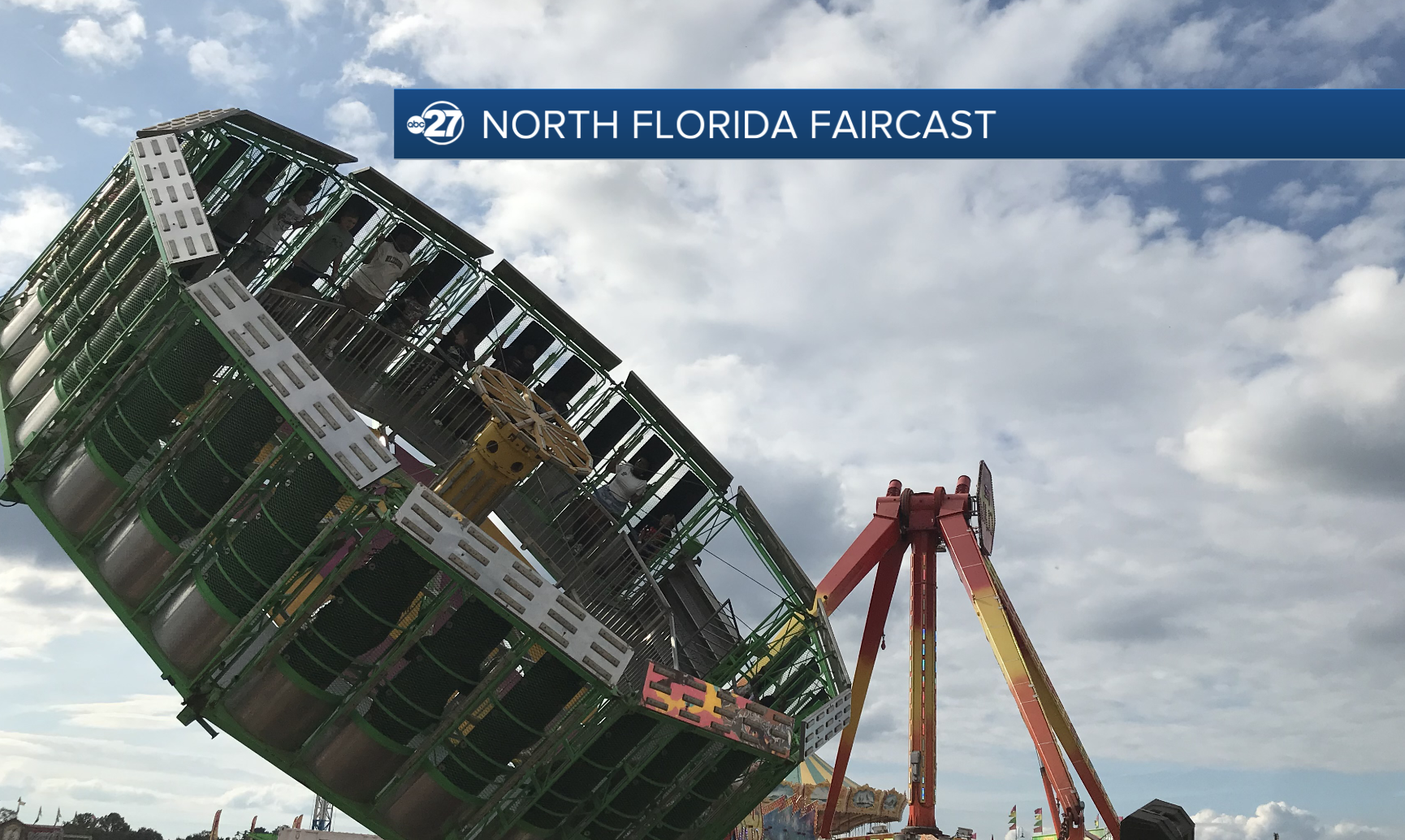 Saturday morning thumbnail