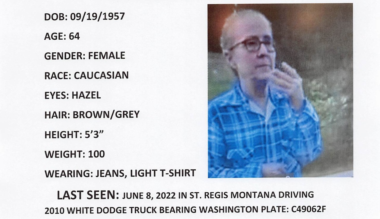 KATHLEEN MARTELLO MISSING