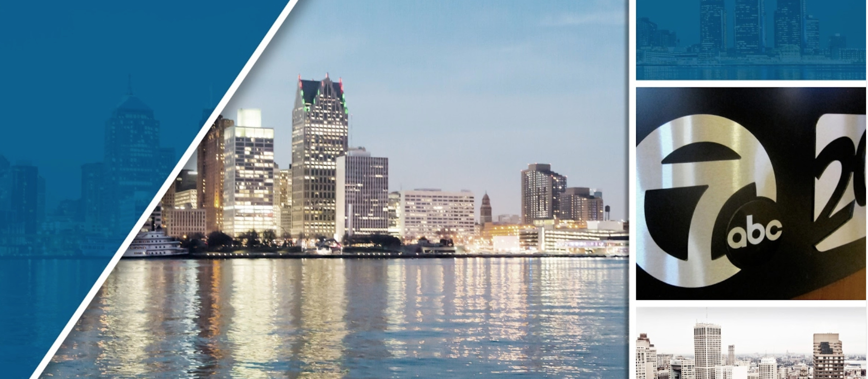 7 Action News Live slate