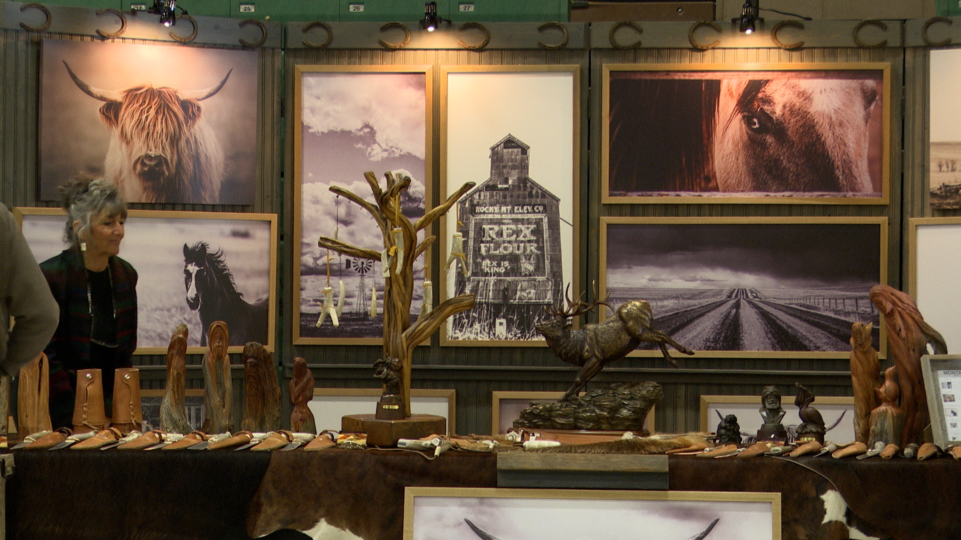 Holiday Happenings Craft Show
