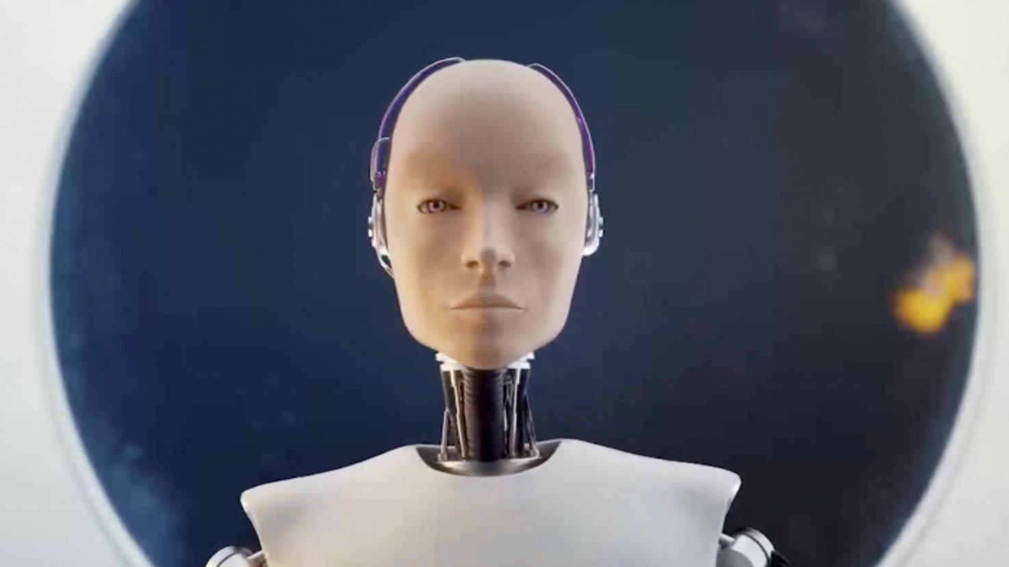 Artificial Intelligence (A.I.)