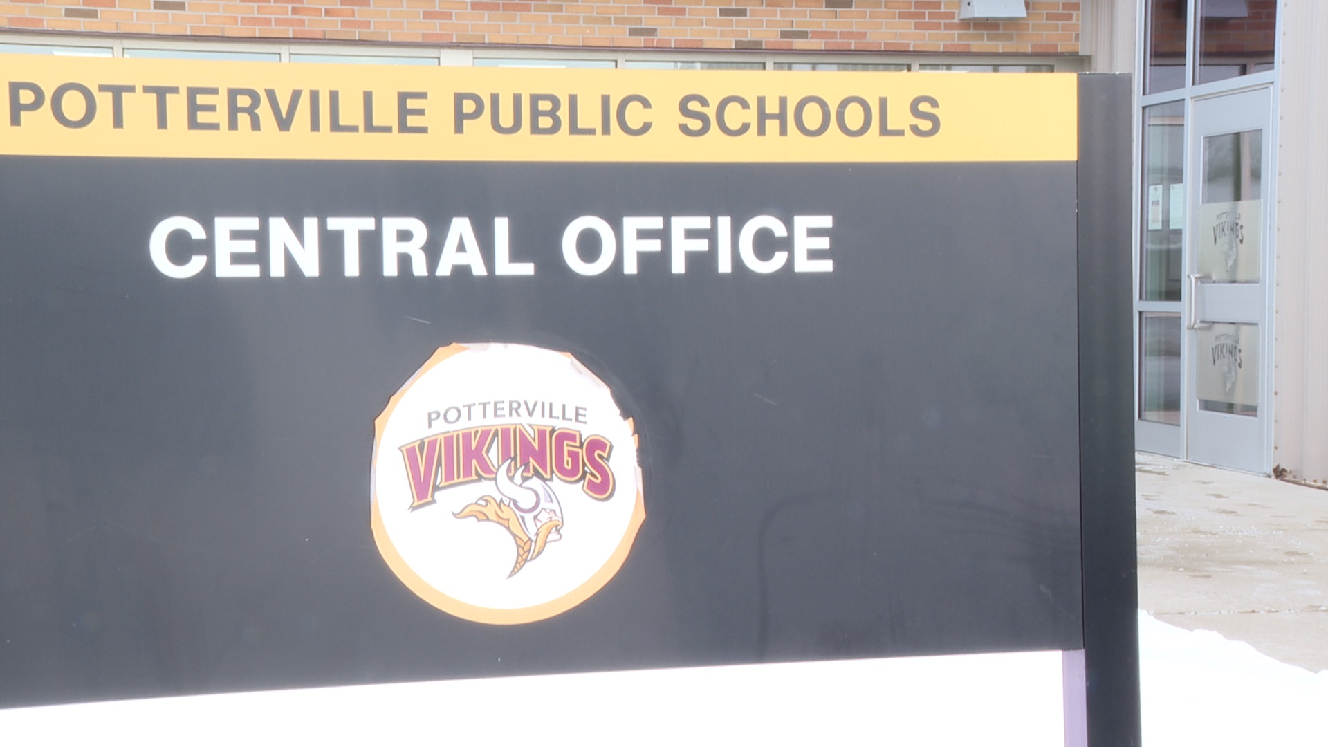 Potterville 