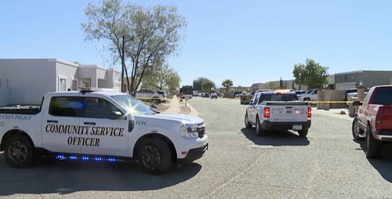 Multiple victims in mass shooting at southside house party 
