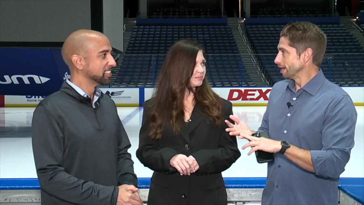 Bolts hit streak continues