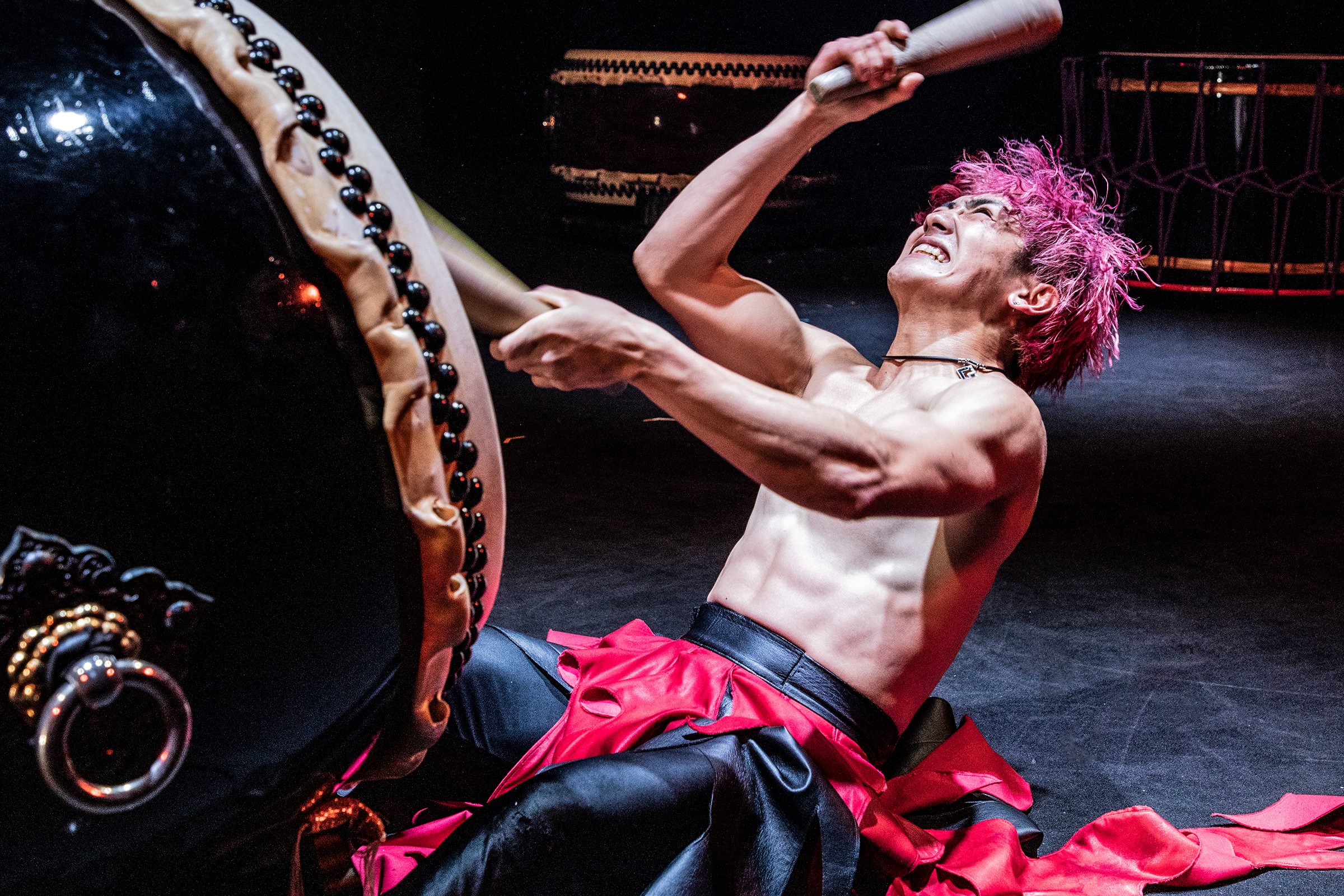 Drum Tao