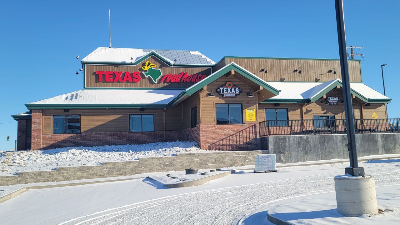 texas roadhouse in great falls