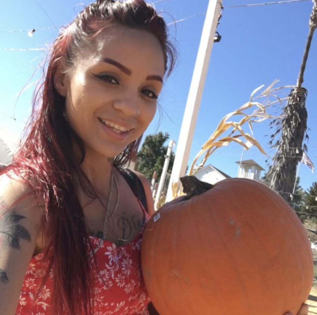 Saundralina Williams