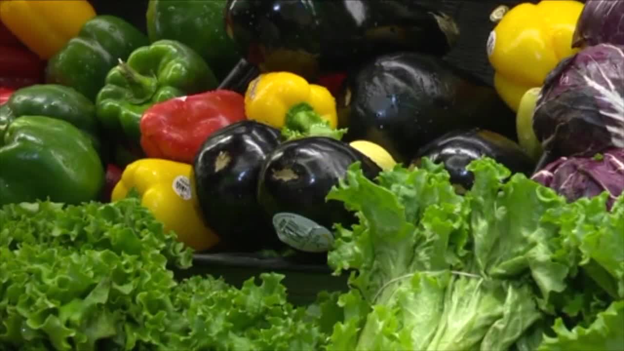 Virginia among states hit by cyclosporiasis outbreak linked to fresh produce