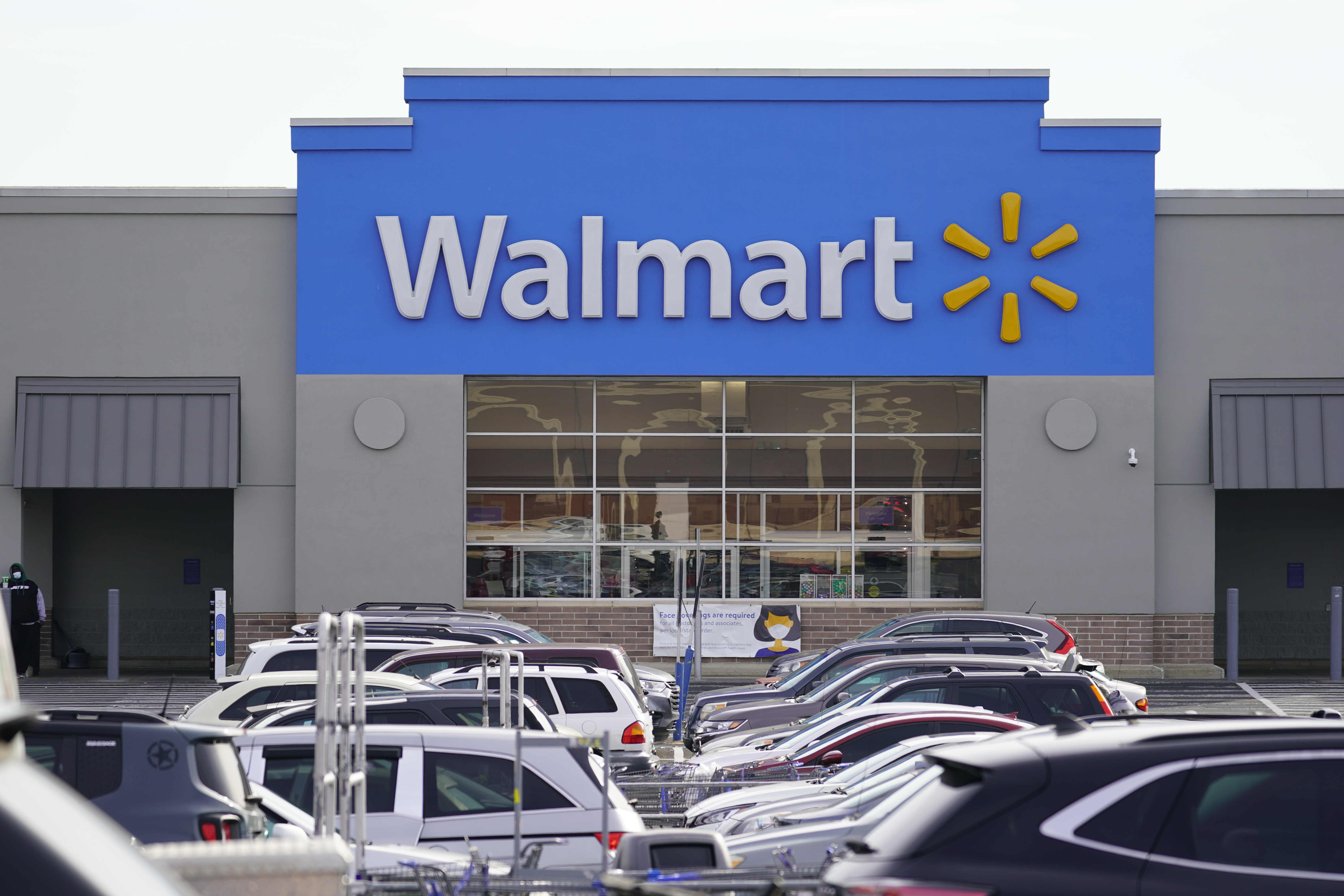 Walmart